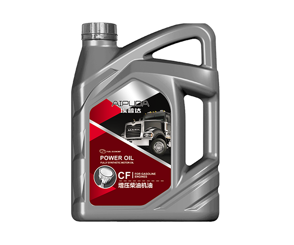 CF增压柴油机油